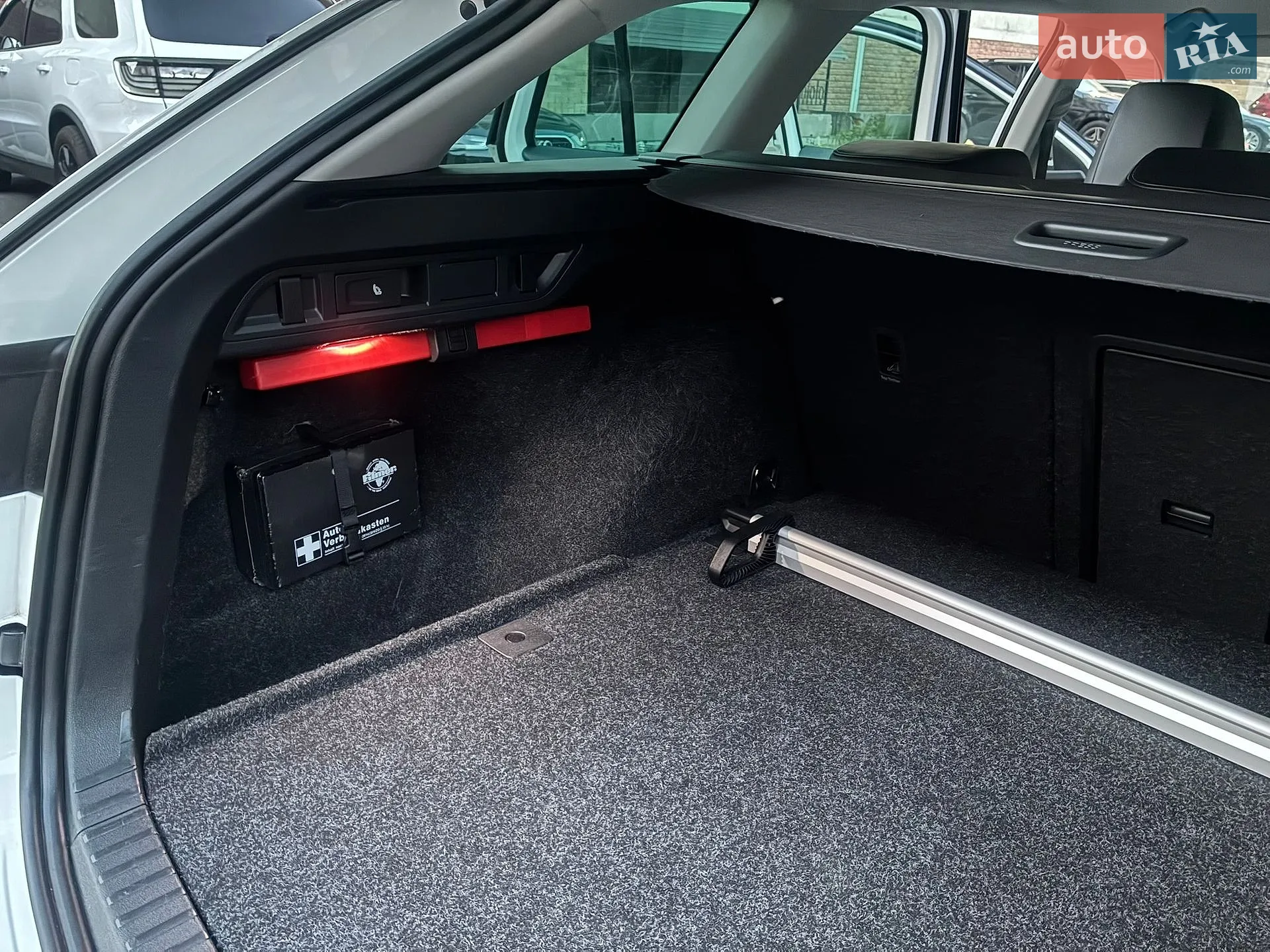2022 Skoda Octavia - мініатюра 69