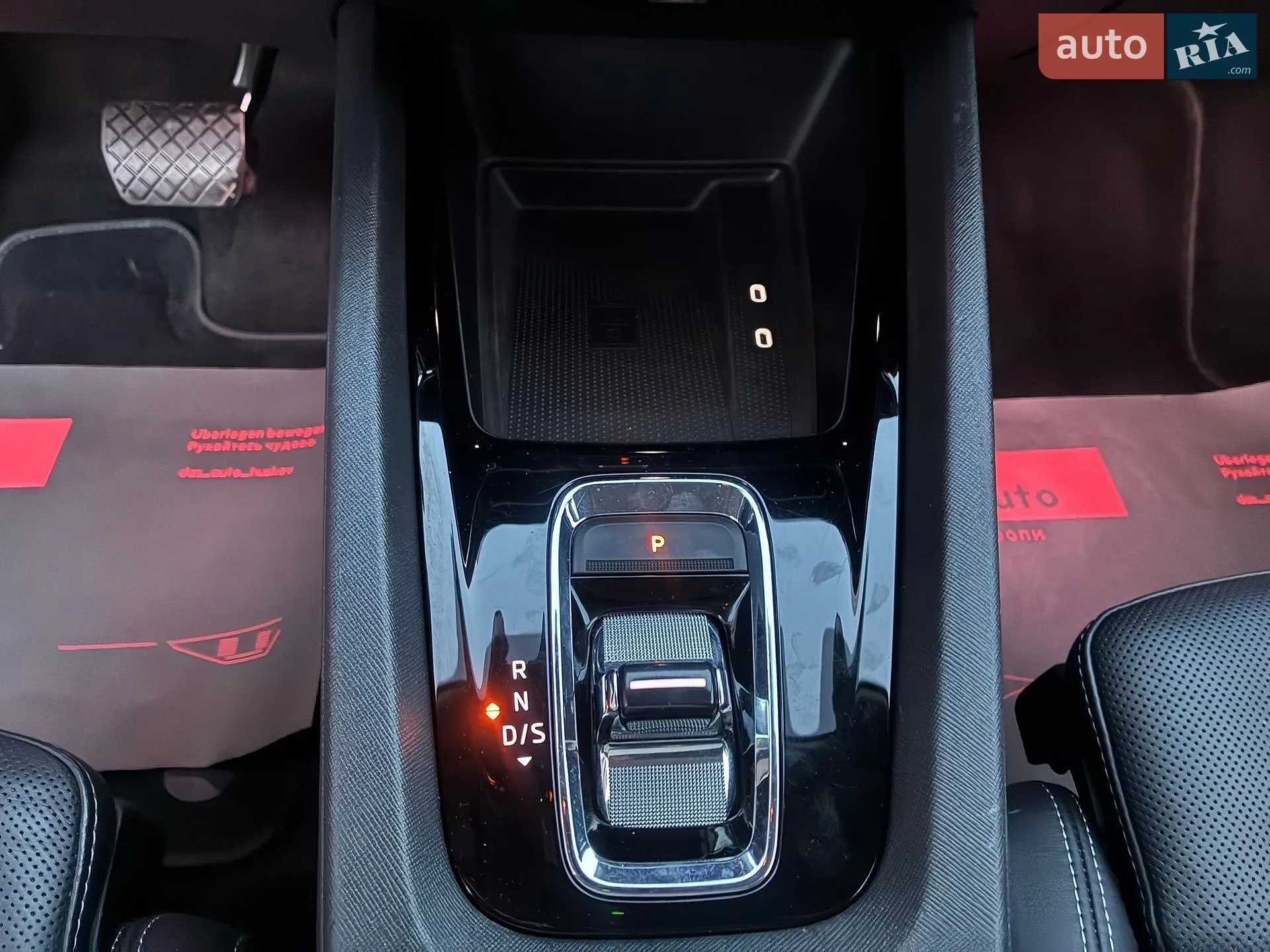 2022 Skoda Octavia - мініатюра 74