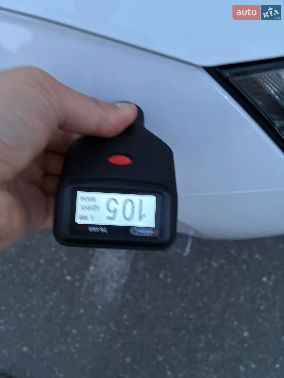 2022 Skoda Octavia - мініатюра 109