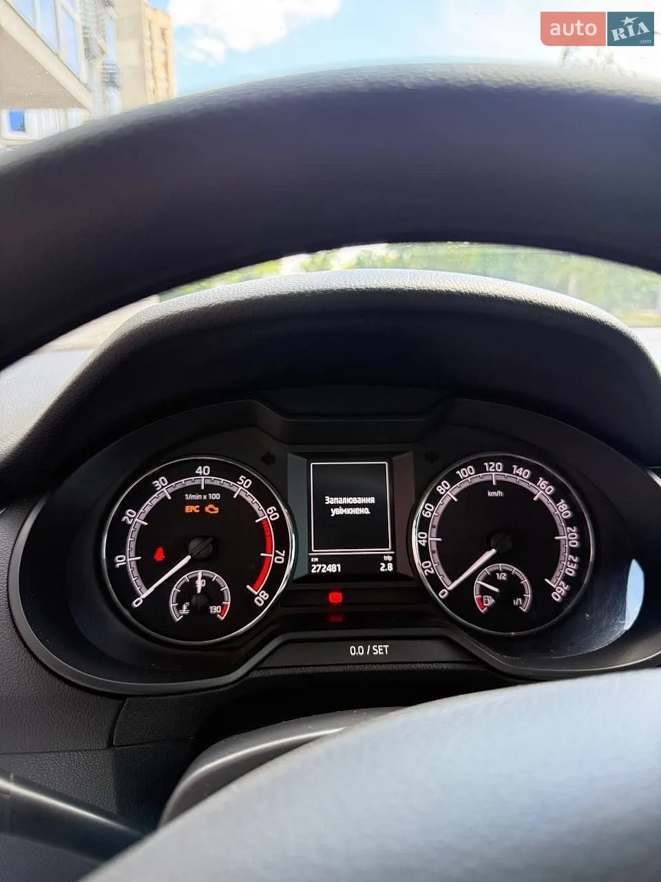 2018 Skoda Octavia - мініатюра 14
