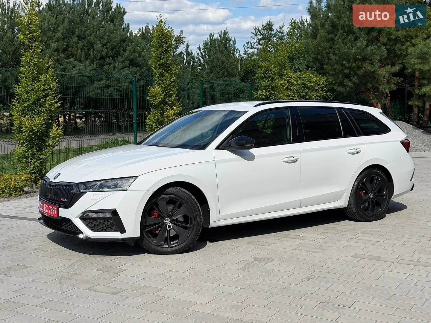 2022 Skoda Octavia - мініатюра 14