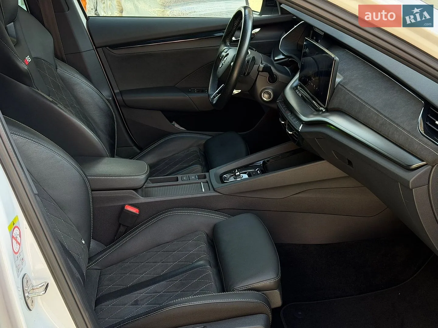 2022 Skoda Octavia - мініатюра 32