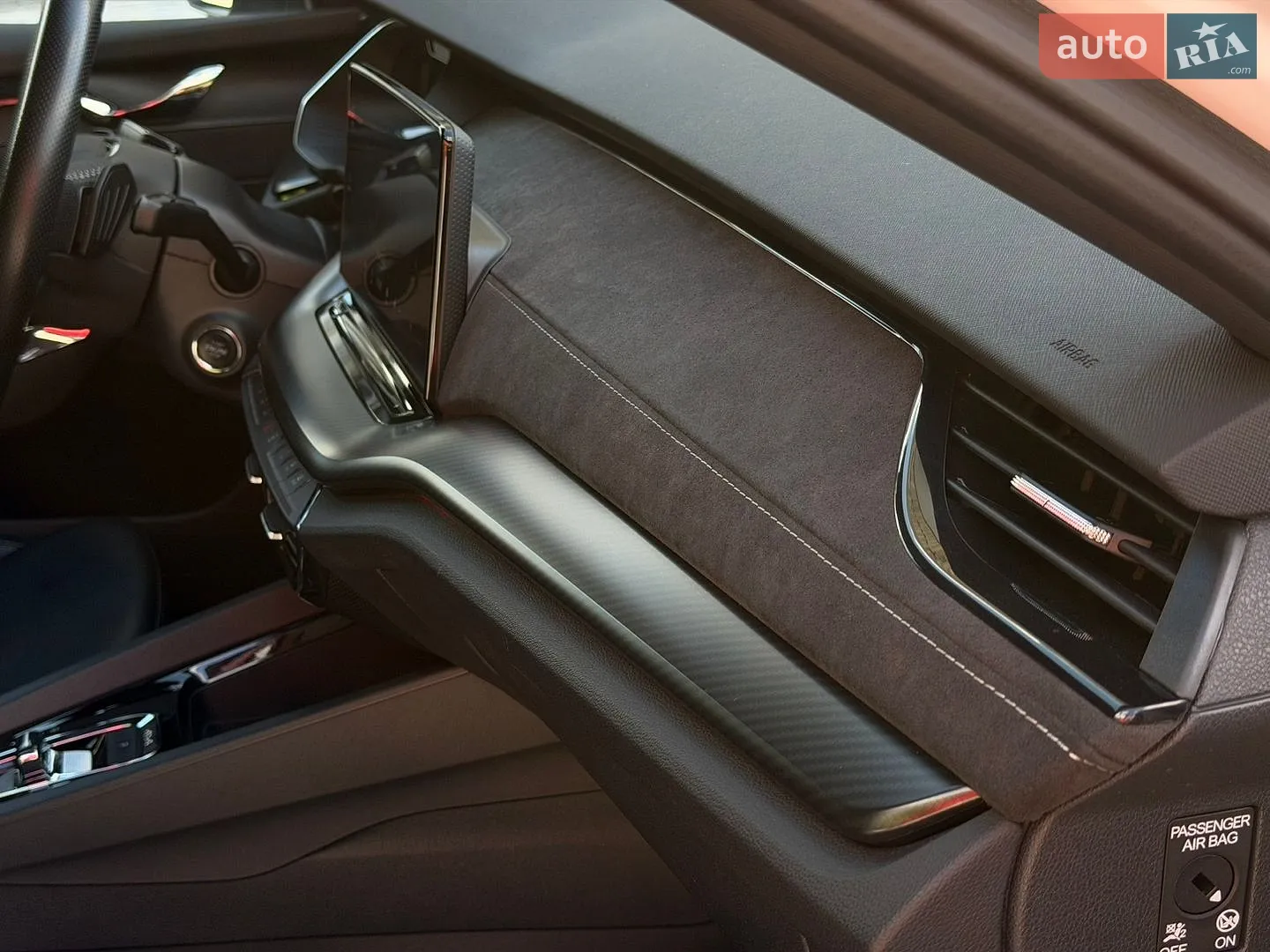 2022 Skoda Octavia - мініатюра 38