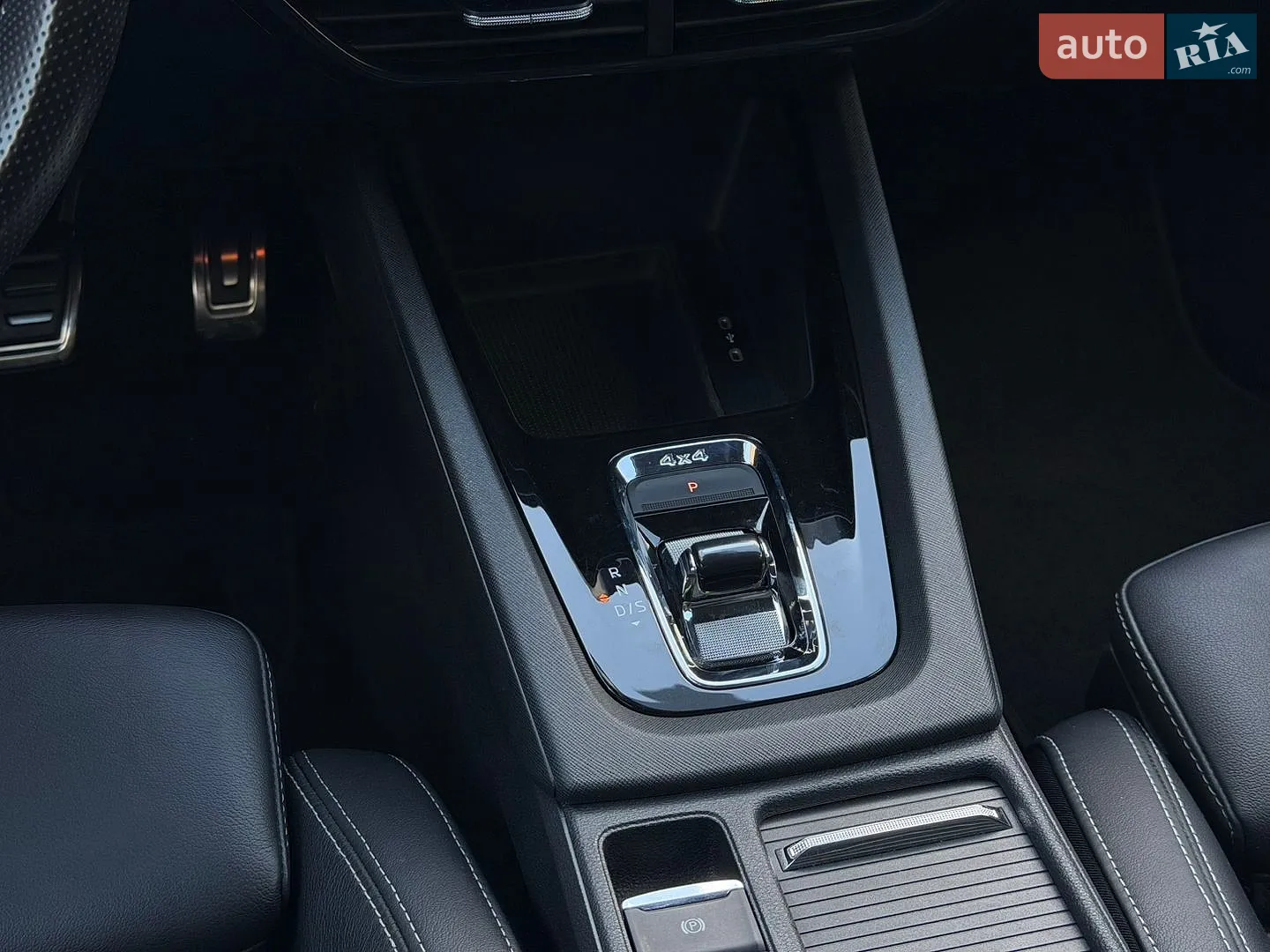 2022 Skoda Octavia - мініатюра 40