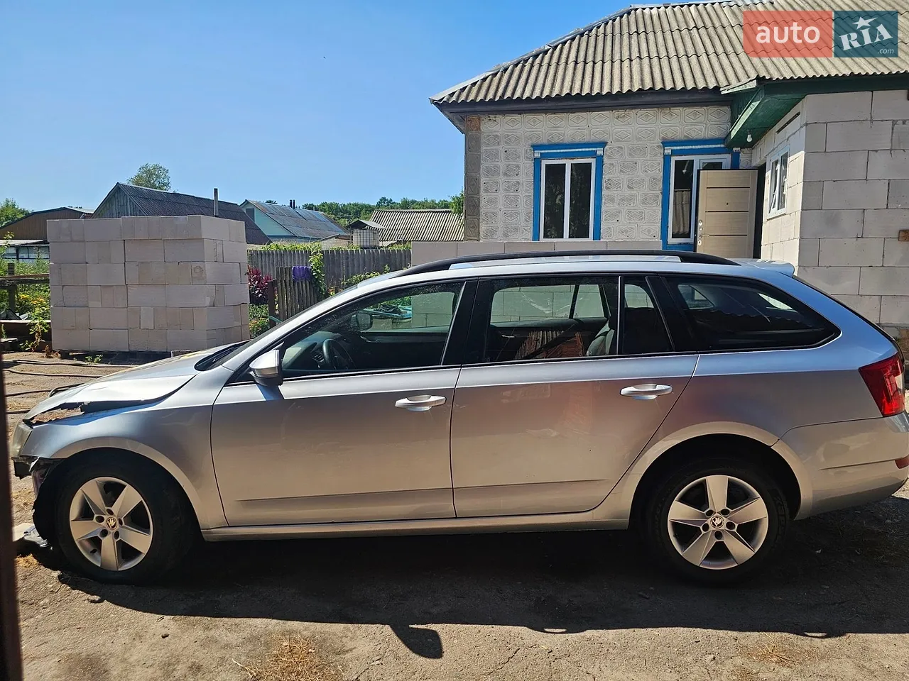 2015 Skoda Octavia - мініатюра 38