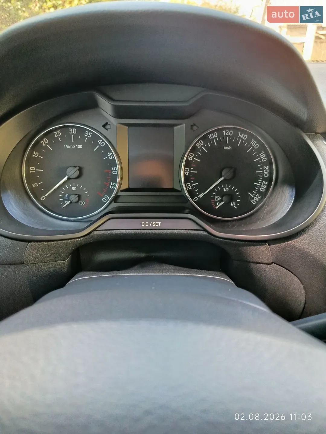 2014 Skoda Octavia - мініатюра 19