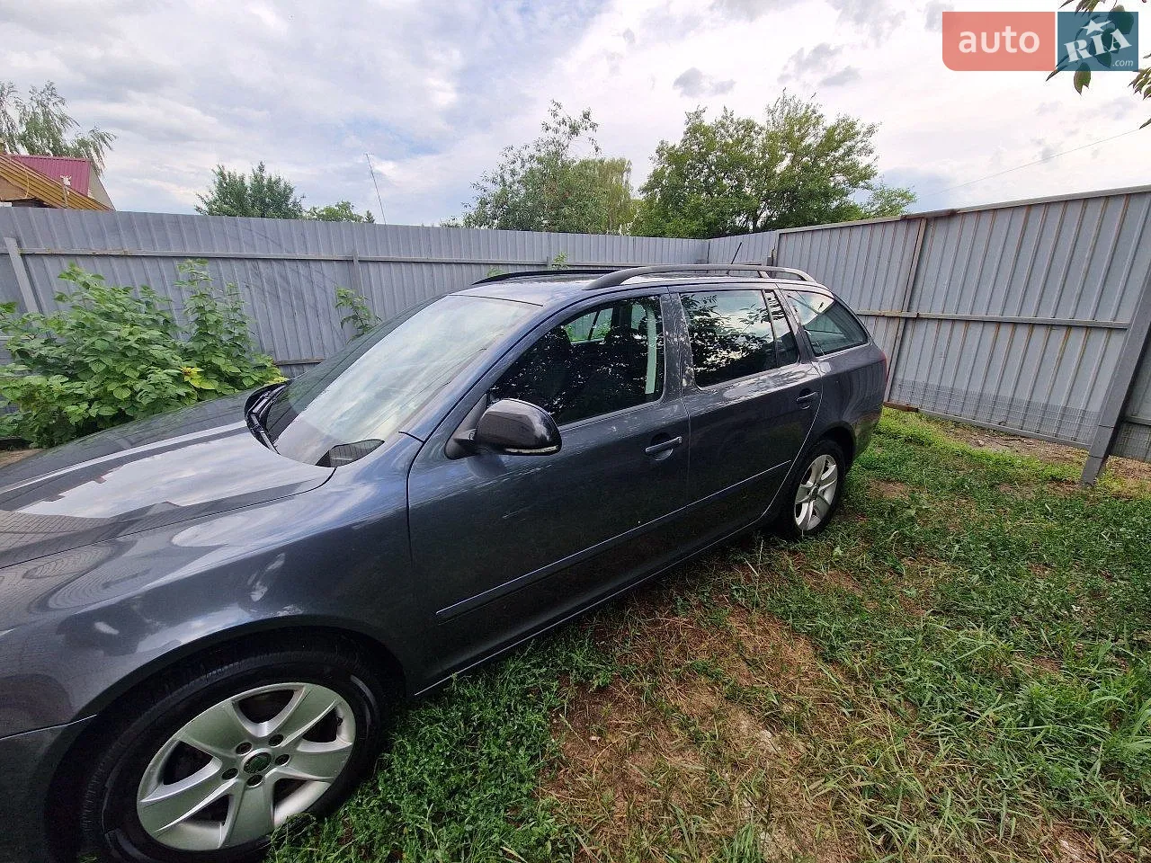 2011 Skoda Octavia - мініатюра 3