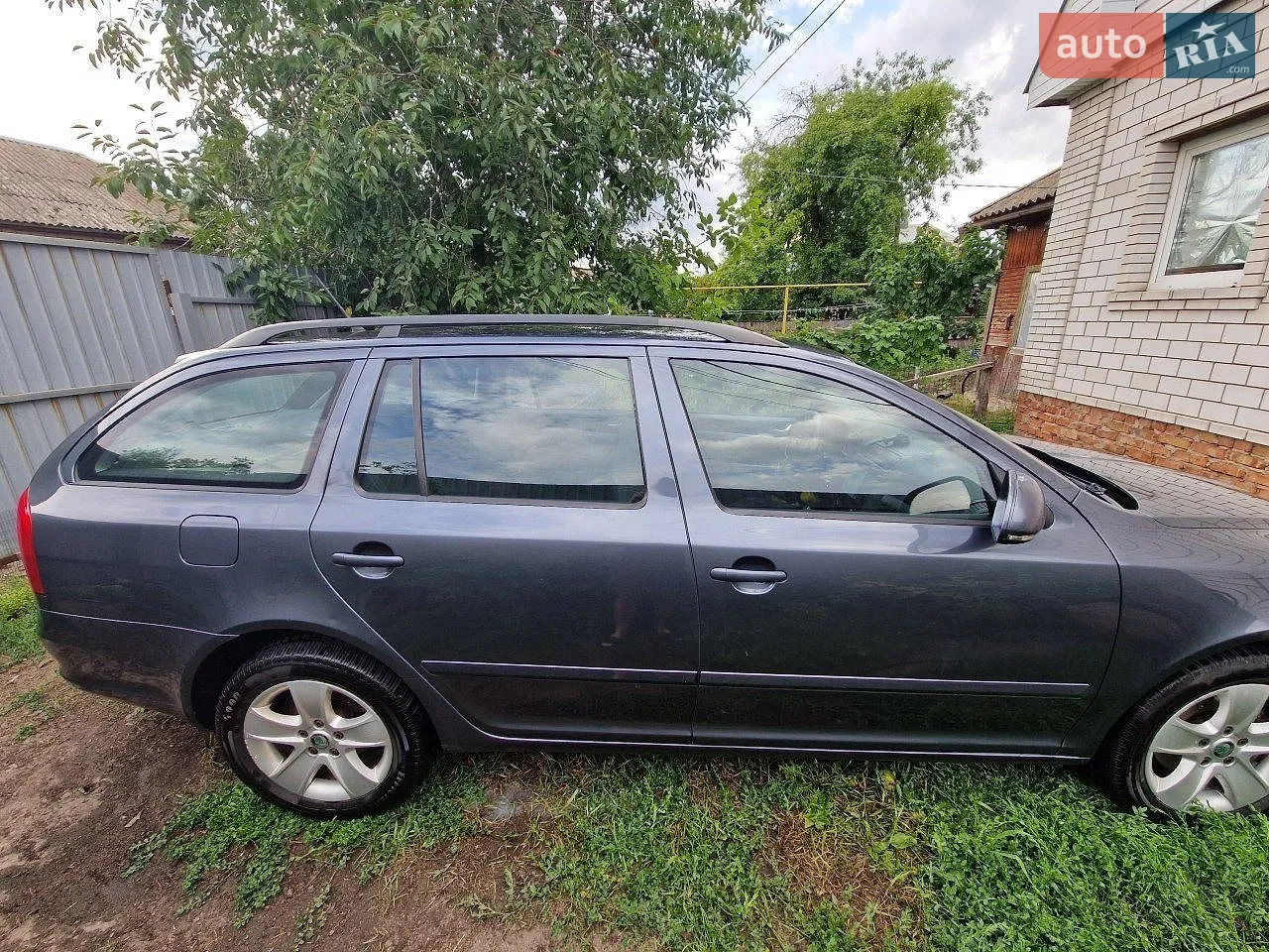 2011 Skoda Octavia - мініатюра 9