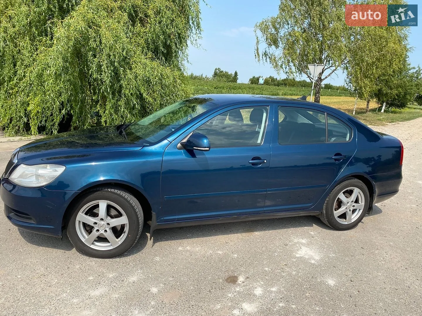 2012 Skoda Octavia - мініатюра 2