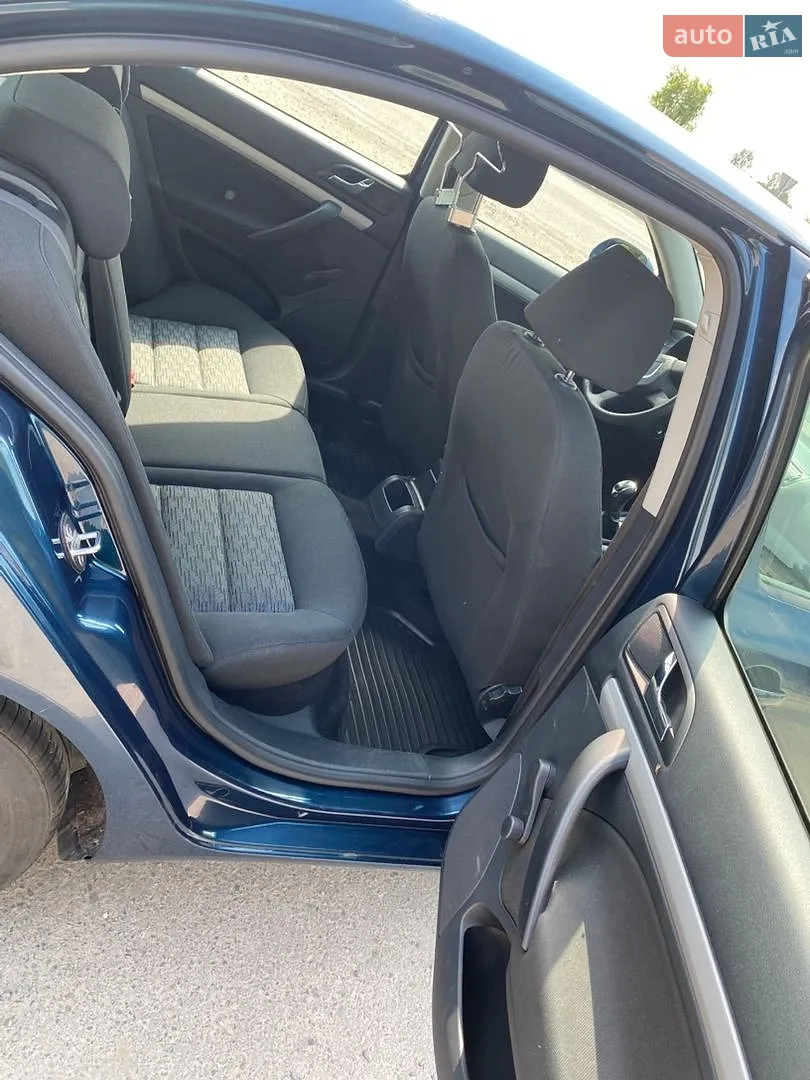 2012 Skoda Octavia - мініатюра 10