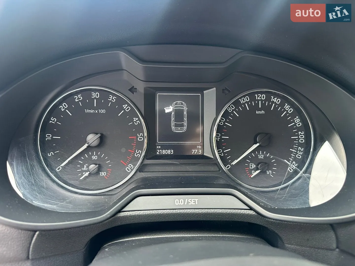 2015 Skoda Octavia - мініатюра 13