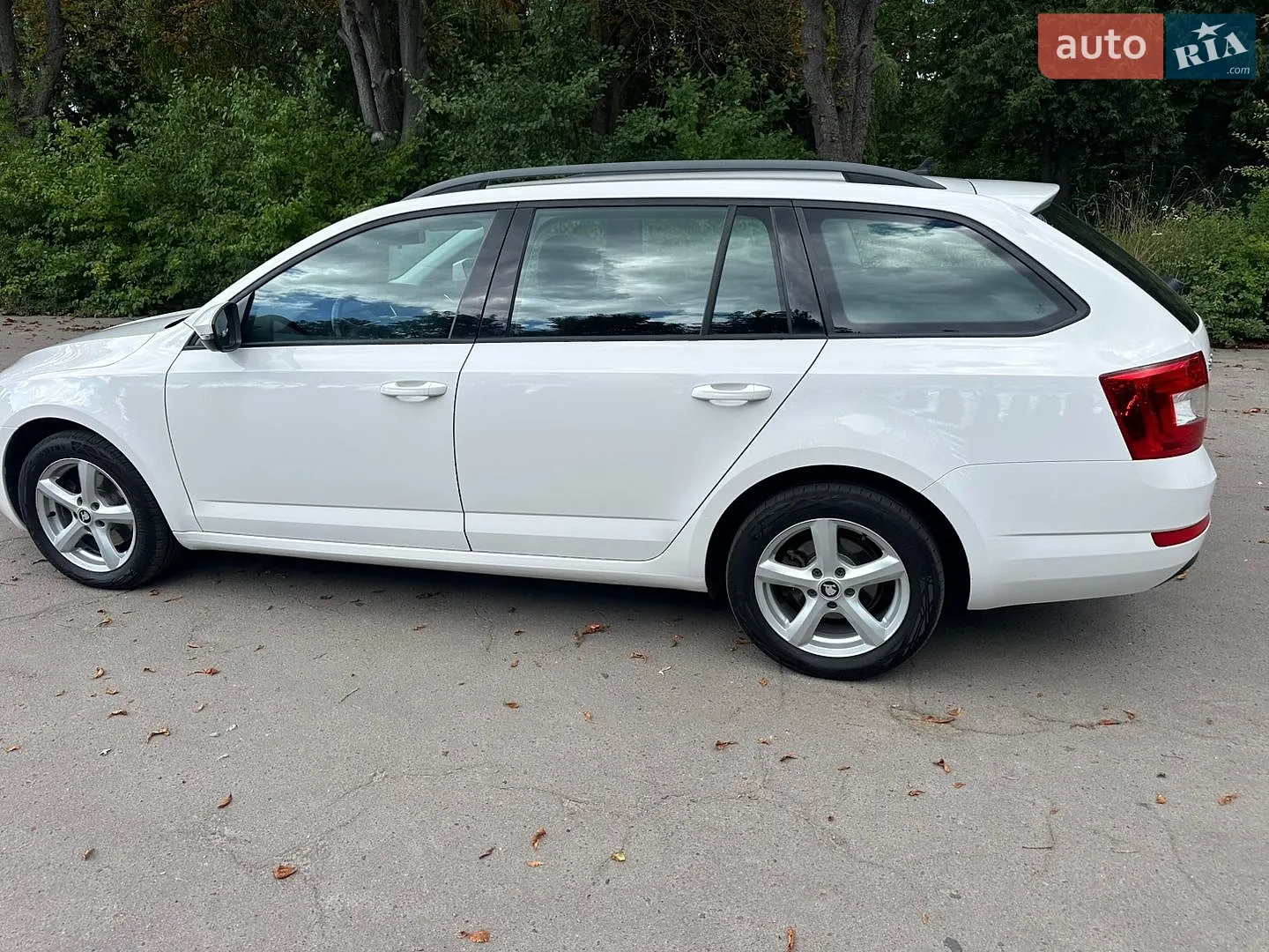 2015 Skoda Octavia - мініатюра 17