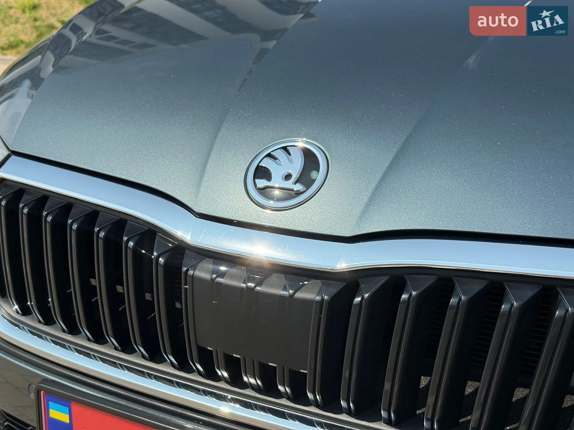 2020 Skoda Octavia - мініатюра 13