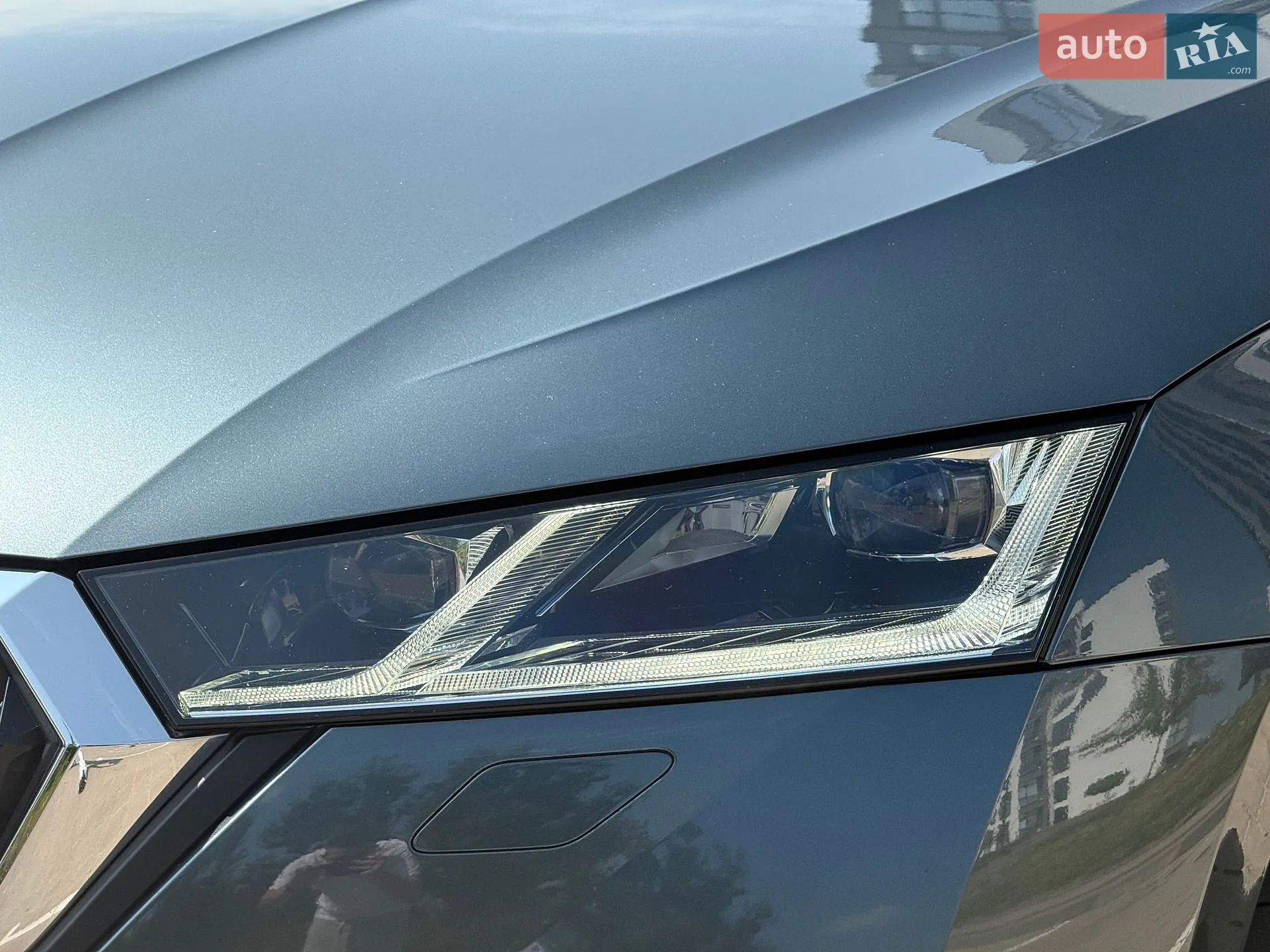 2020 Skoda Octavia - мініатюра 10