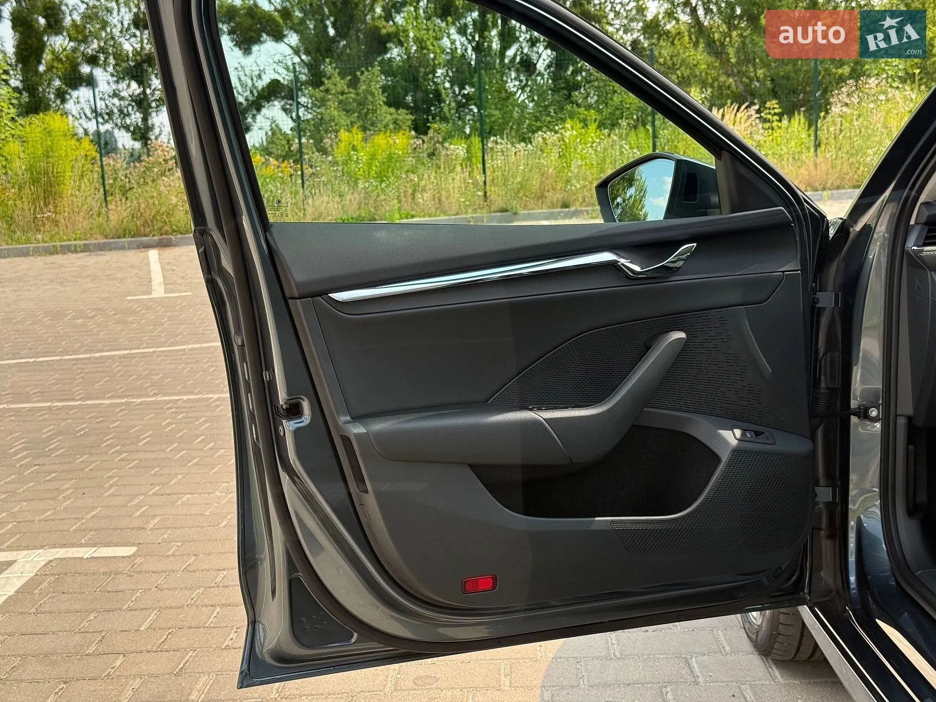 2020 Skoda Octavia - мініатюра 21