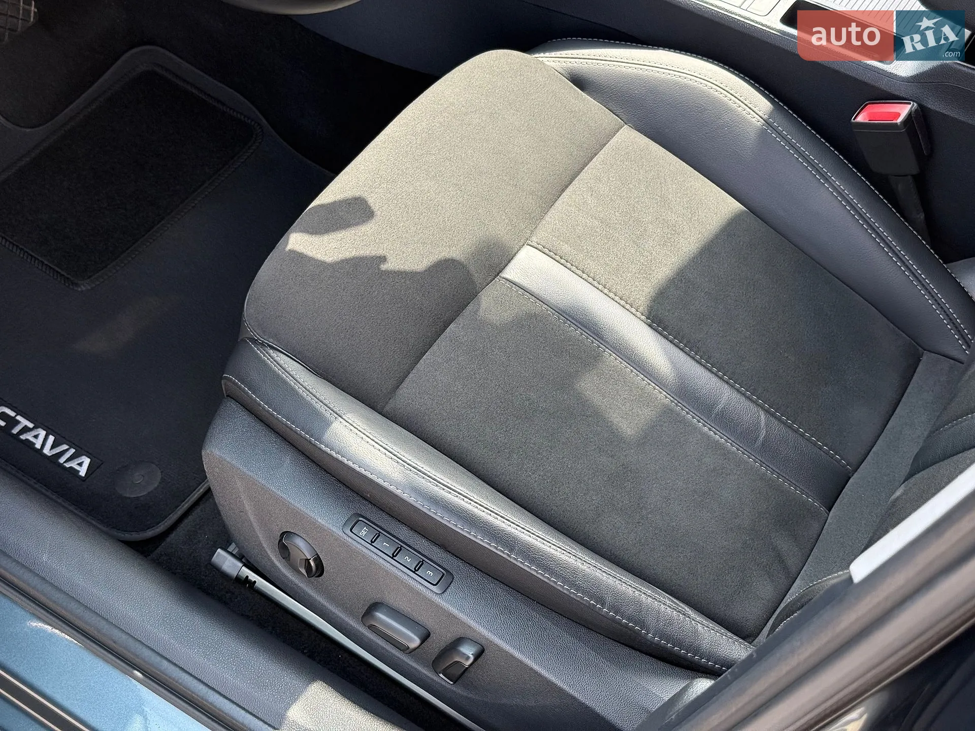 2020 Skoda Octavia - мініатюра 18