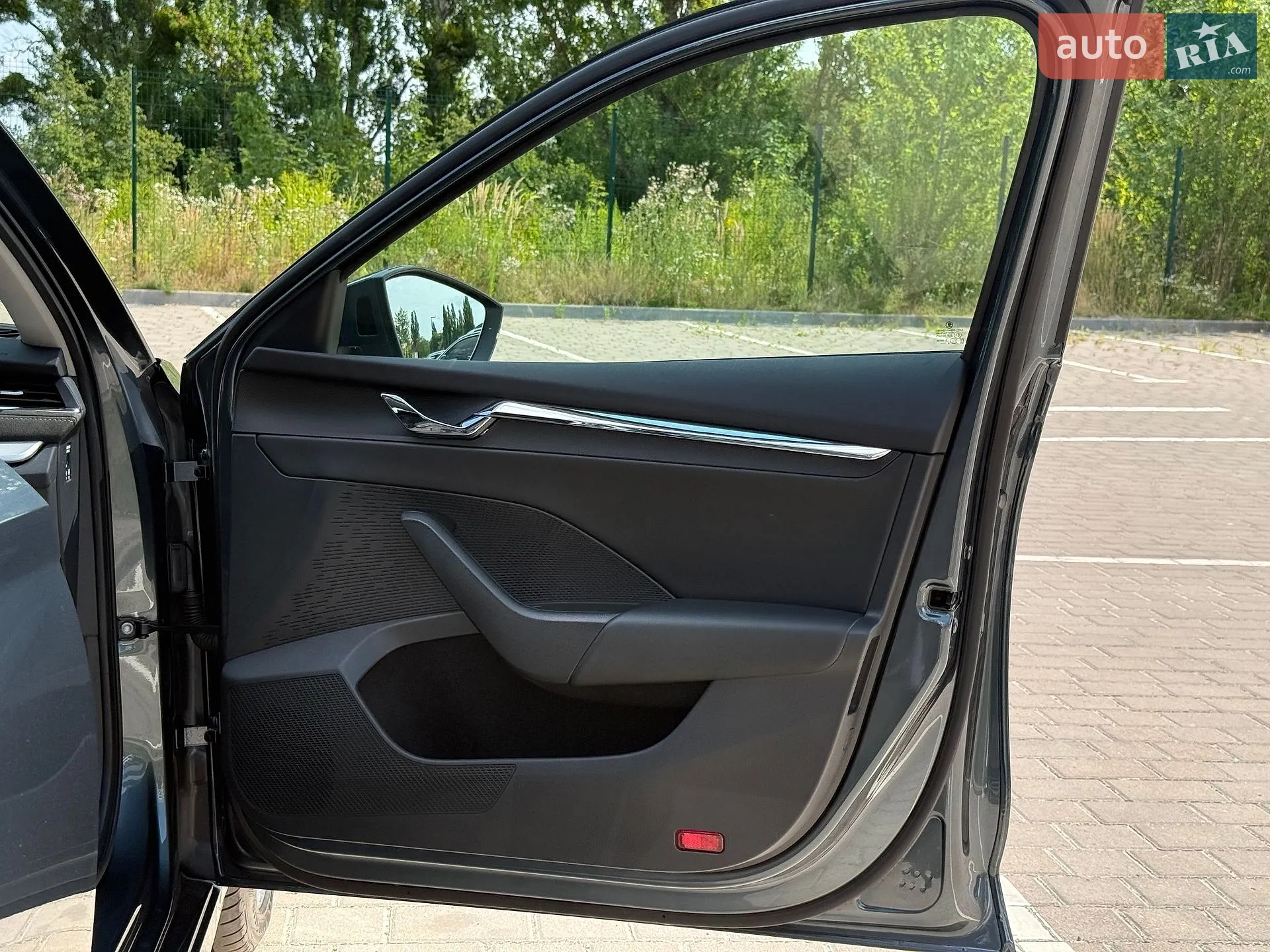 2020 Skoda Octavia - мініатюра 45