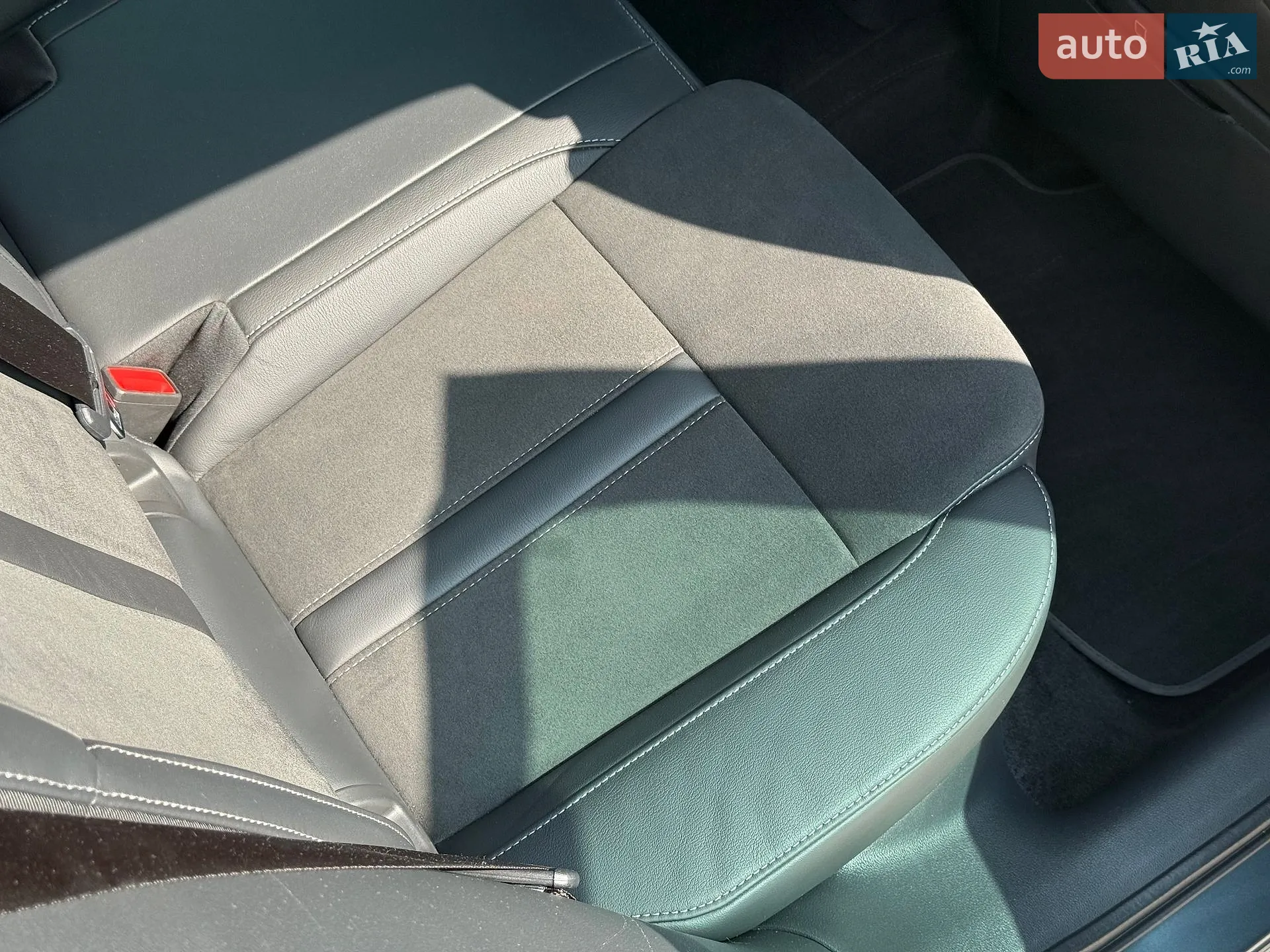 2020 Skoda Octavia - мініатюра 49