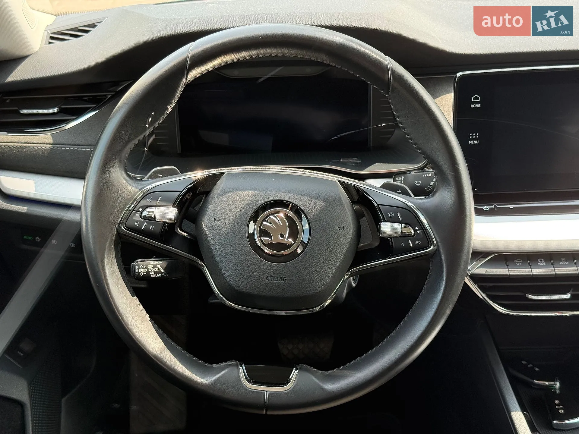 2020 Skoda Octavia - мініатюра 23