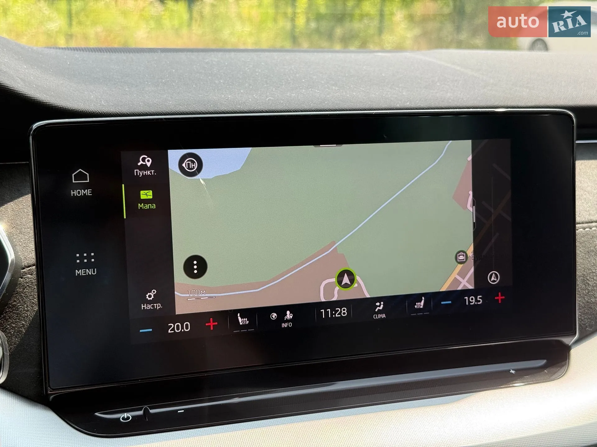 2020 Skoda Octavia - мініатюра 40