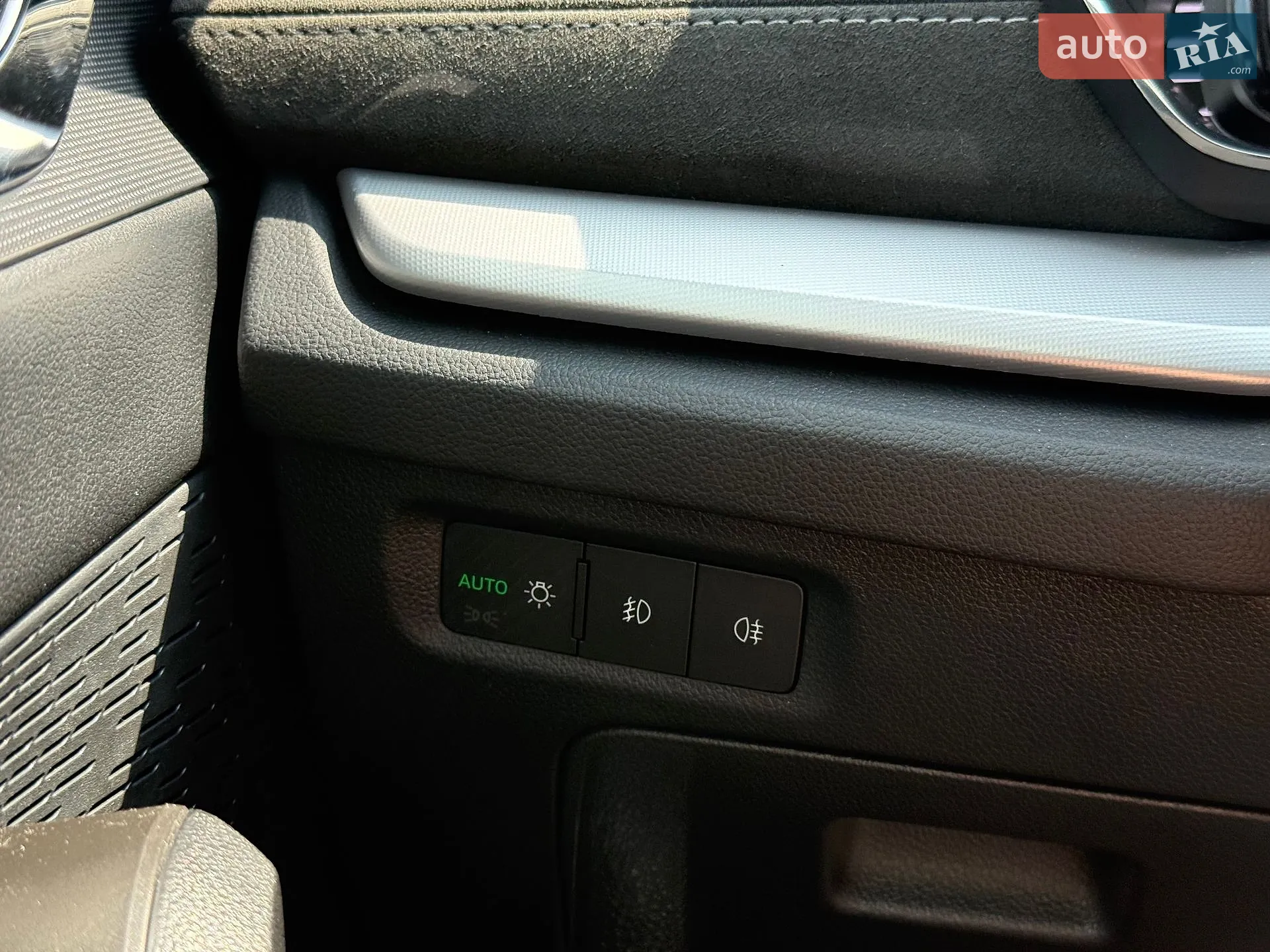 2020 Skoda Octavia - мініатюра 30