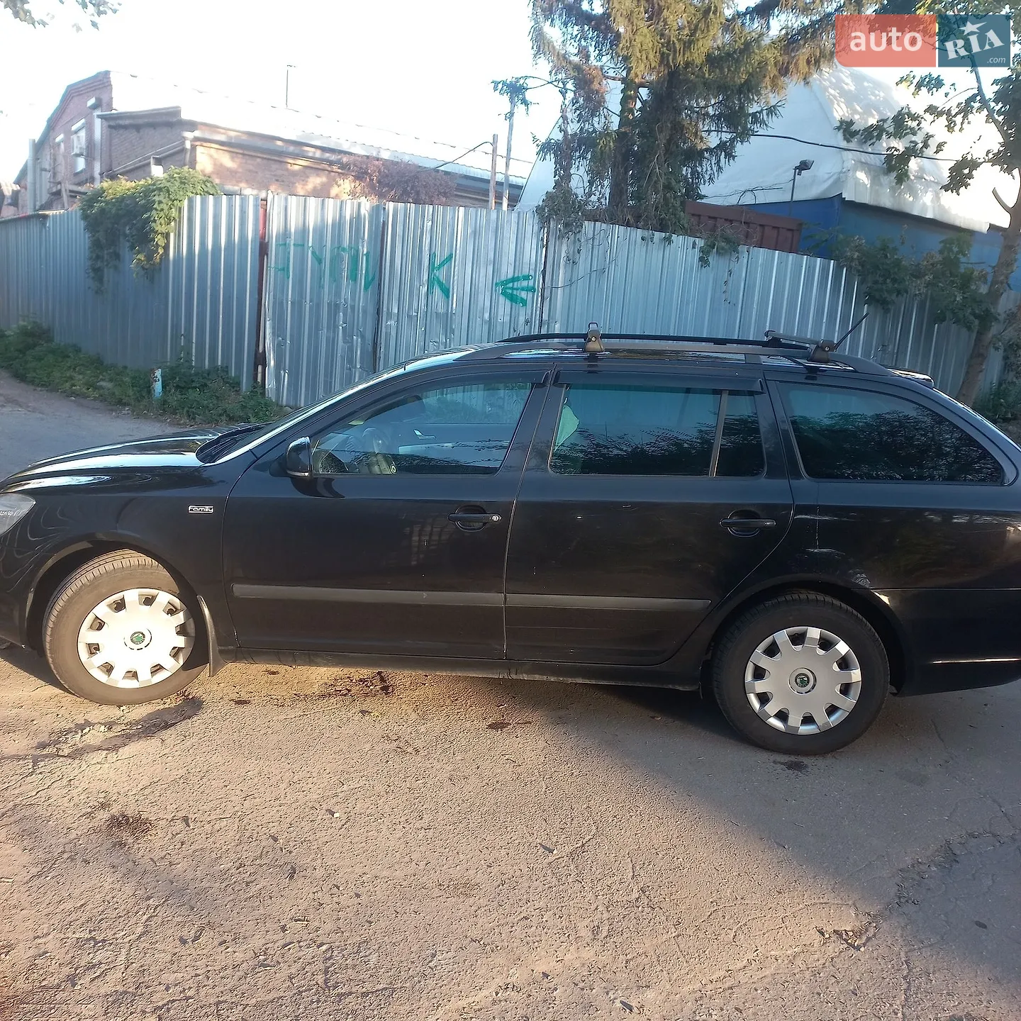 2011 Skoda Octavia - мініатюра 6