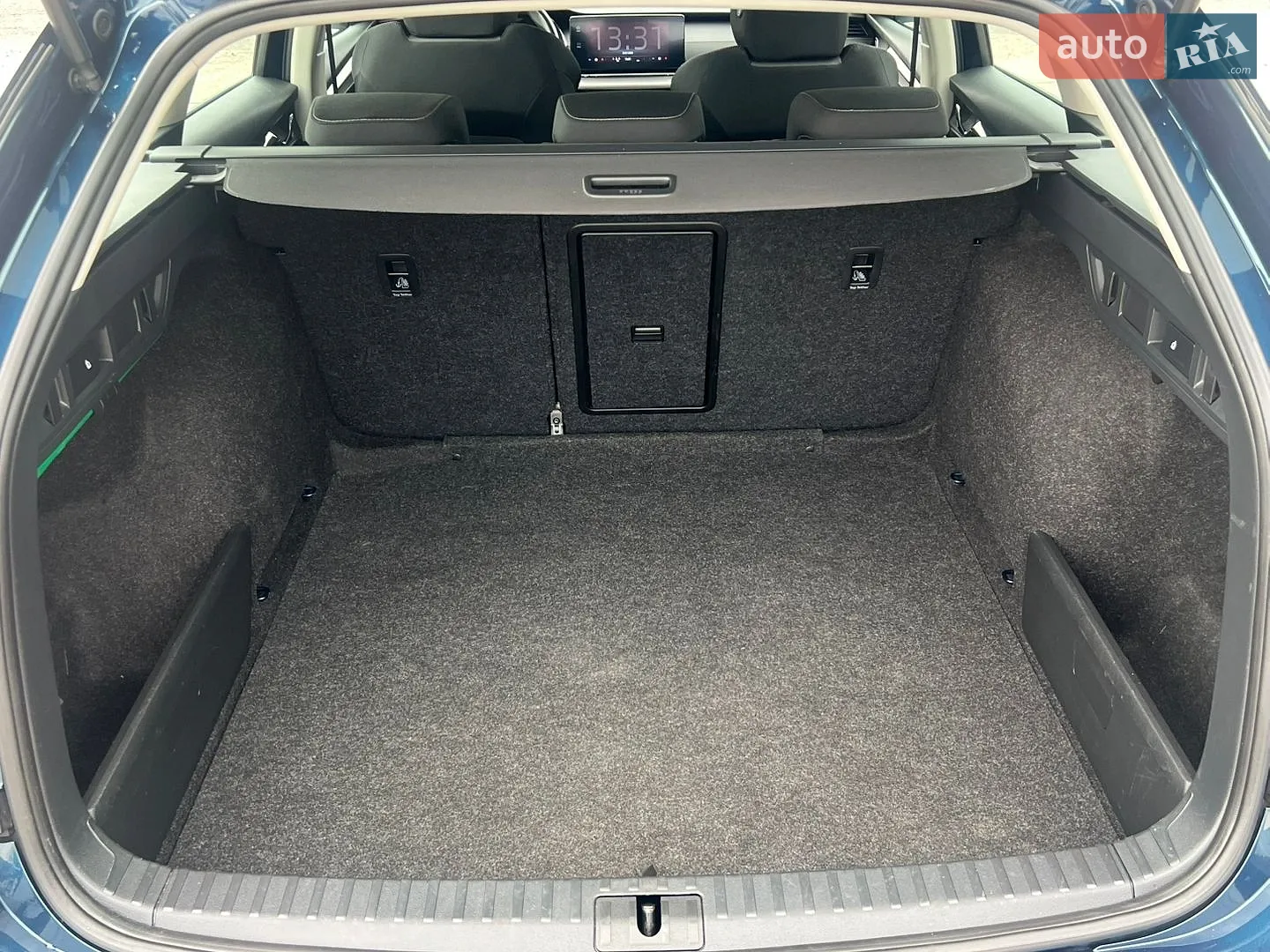 2023 Skoda Octavia - мініатюра 20