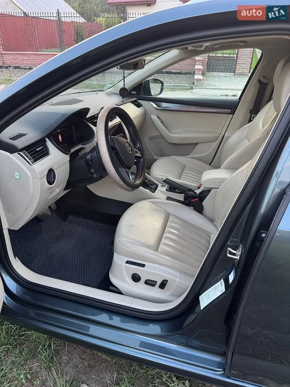 2019 Skoda Octavia - мініатюра 13