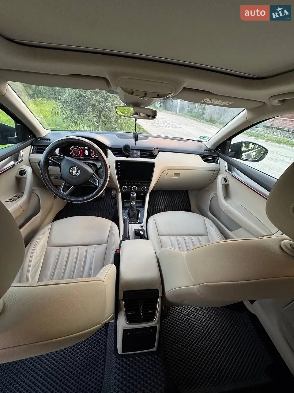 2019 Skoda Octavia - мініатюра 17