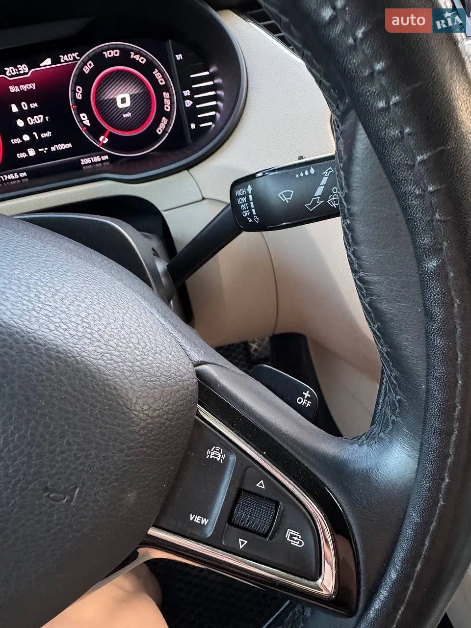 2019 Skoda Octavia - мініатюра 26