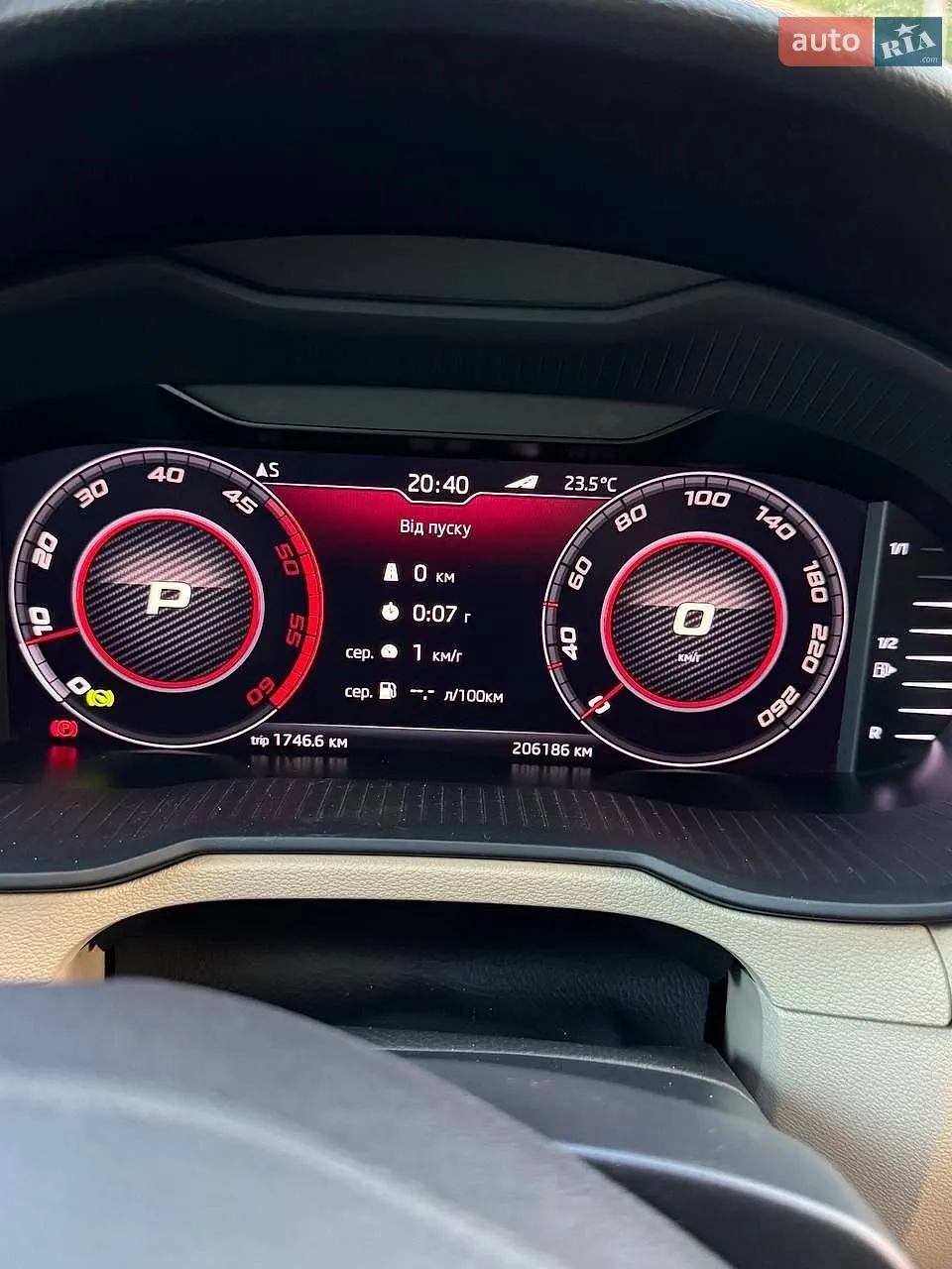 2019 Skoda Octavia - мініатюра 30
