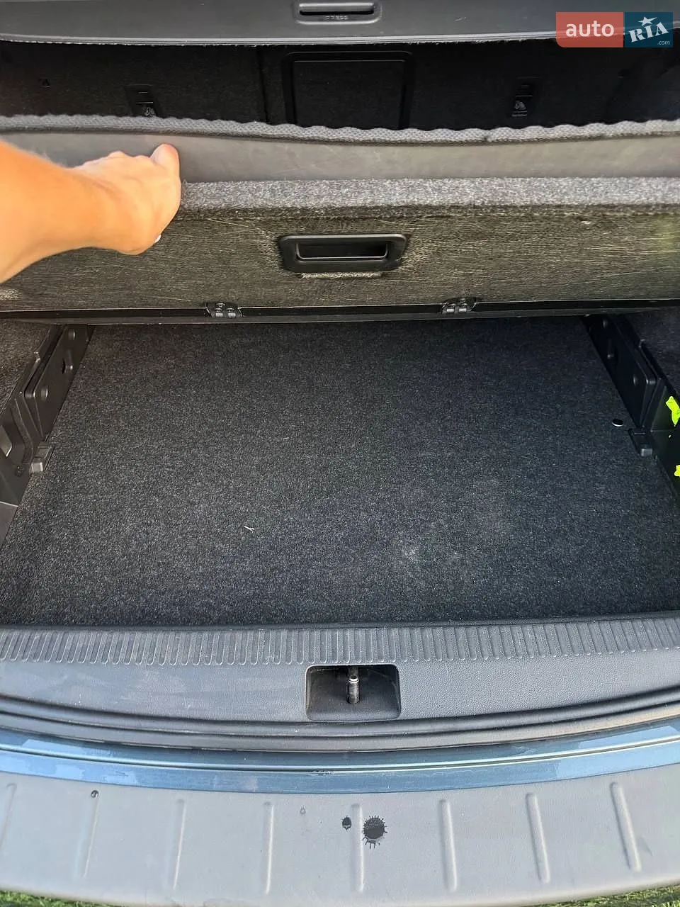 2019 Skoda Octavia - мініатюра 46