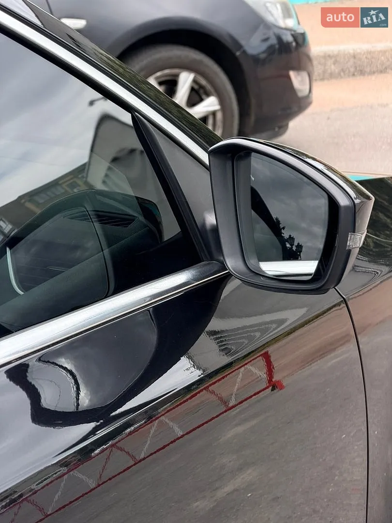 2019 Skoda Octavia - мініатюра 12