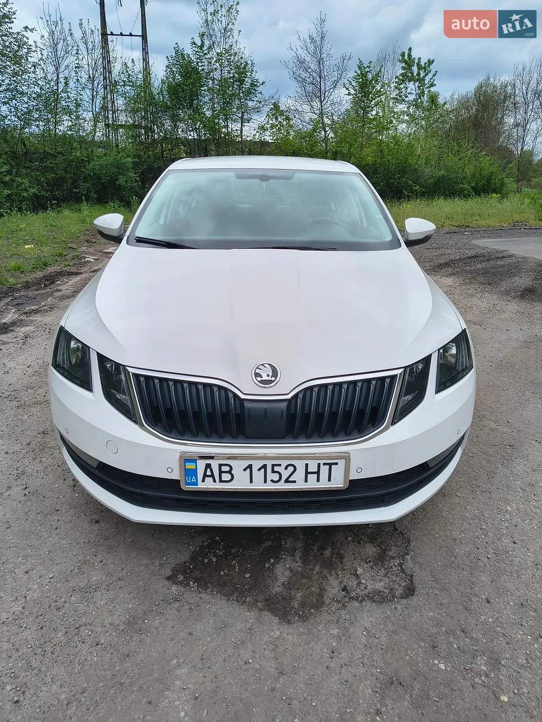 2017 Skoda Octavia - мініатюра 7