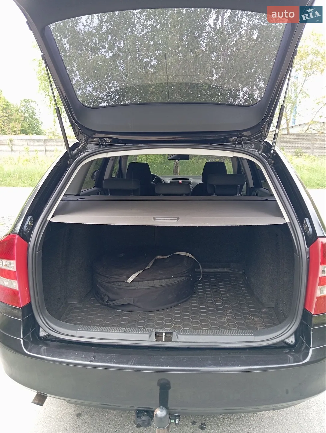 2012 Skoda Octavia - мініатюра 8