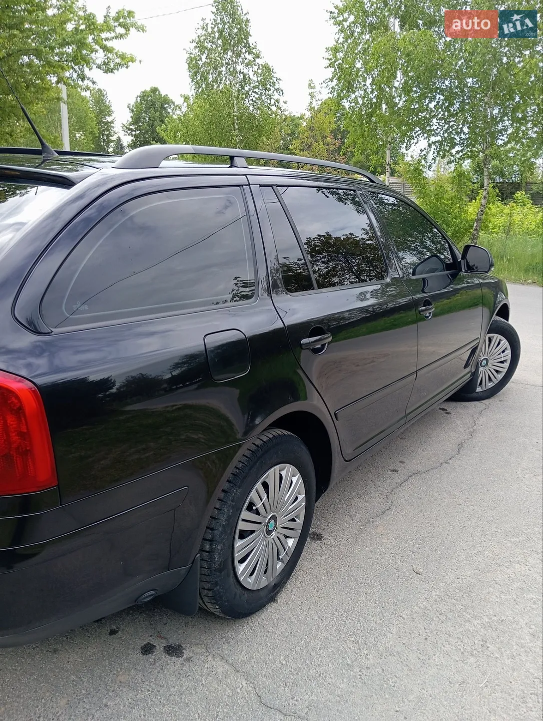 2012 Skoda Octavia - мініатюра 4
