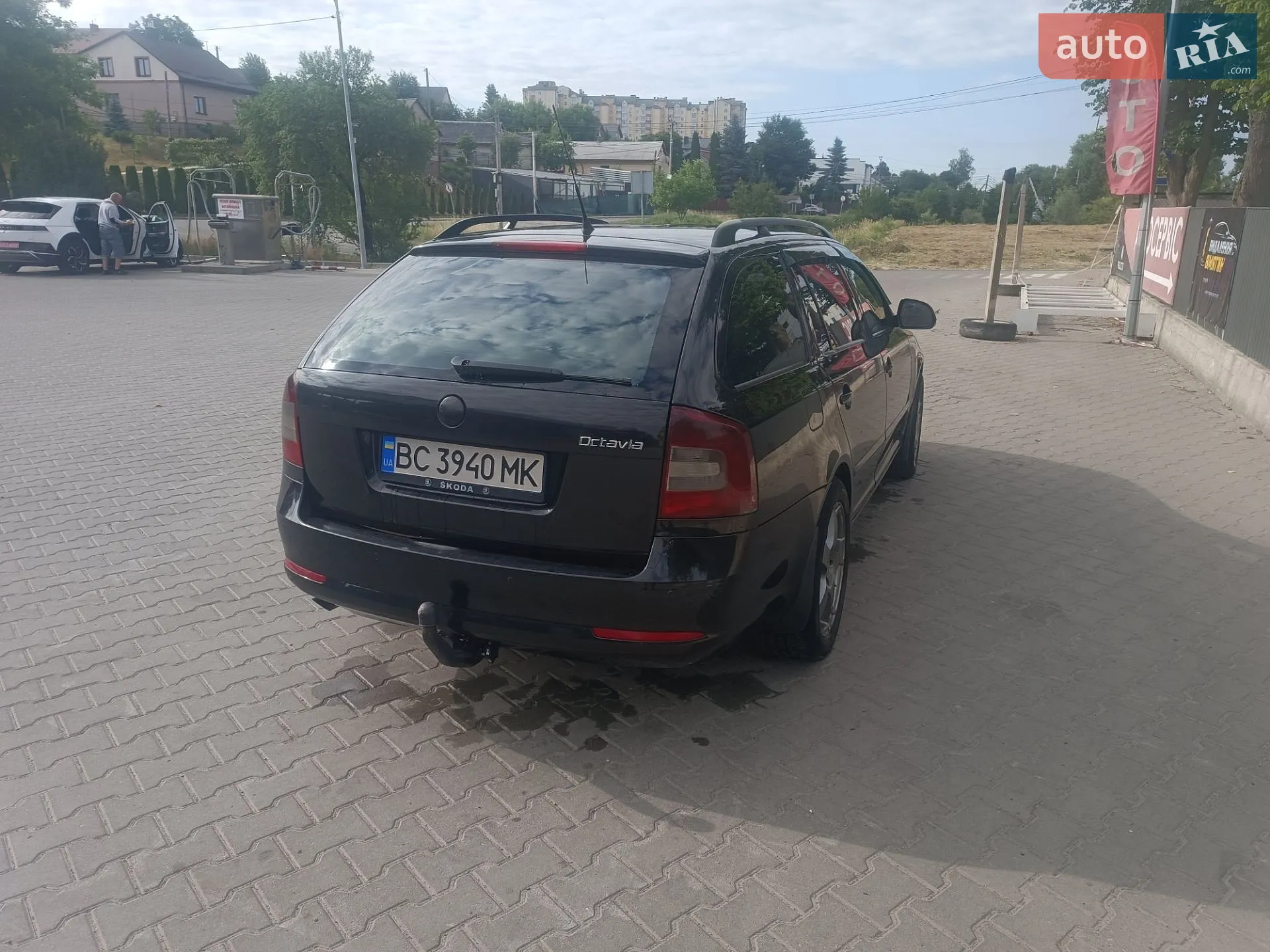 2010 Skoda Octavia - мініатюра 6