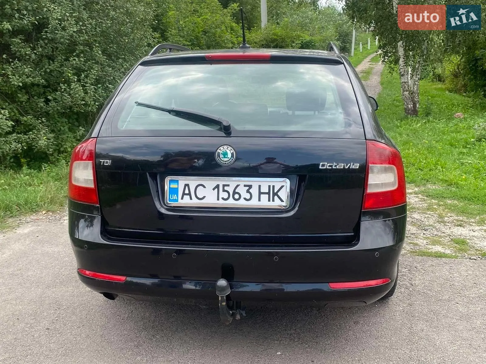 2011 Skoda Octavia - мініатюра 5