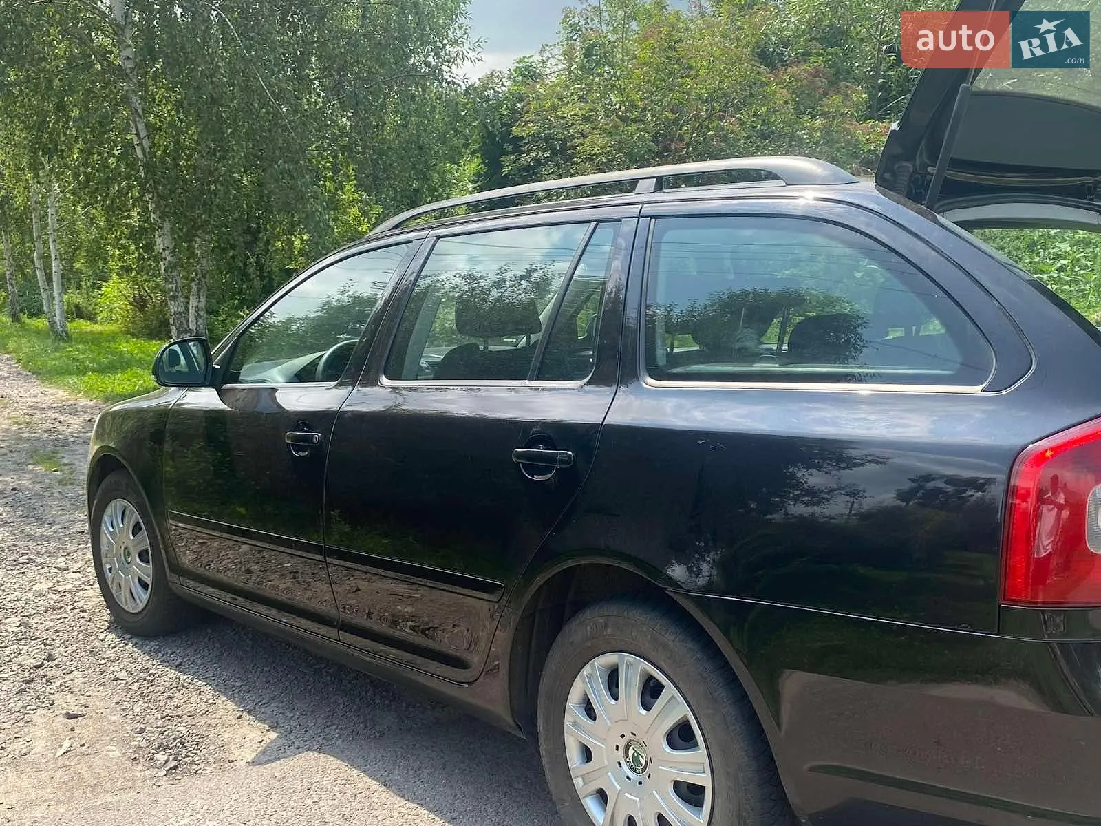2011 Skoda Octavia - мініатюра 8