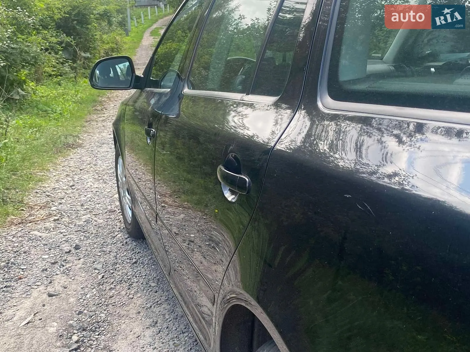 2011 Skoda Octavia - мініатюра 12