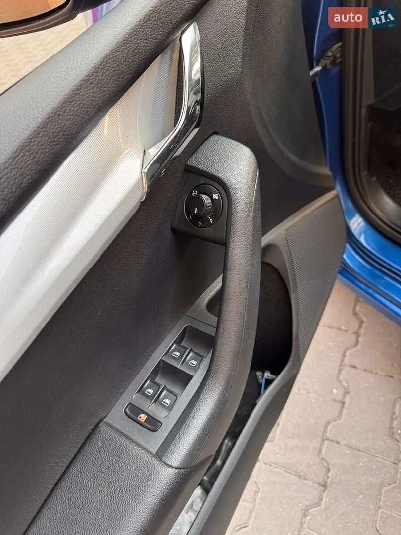2014 Skoda Octavia - мініатюра 36
