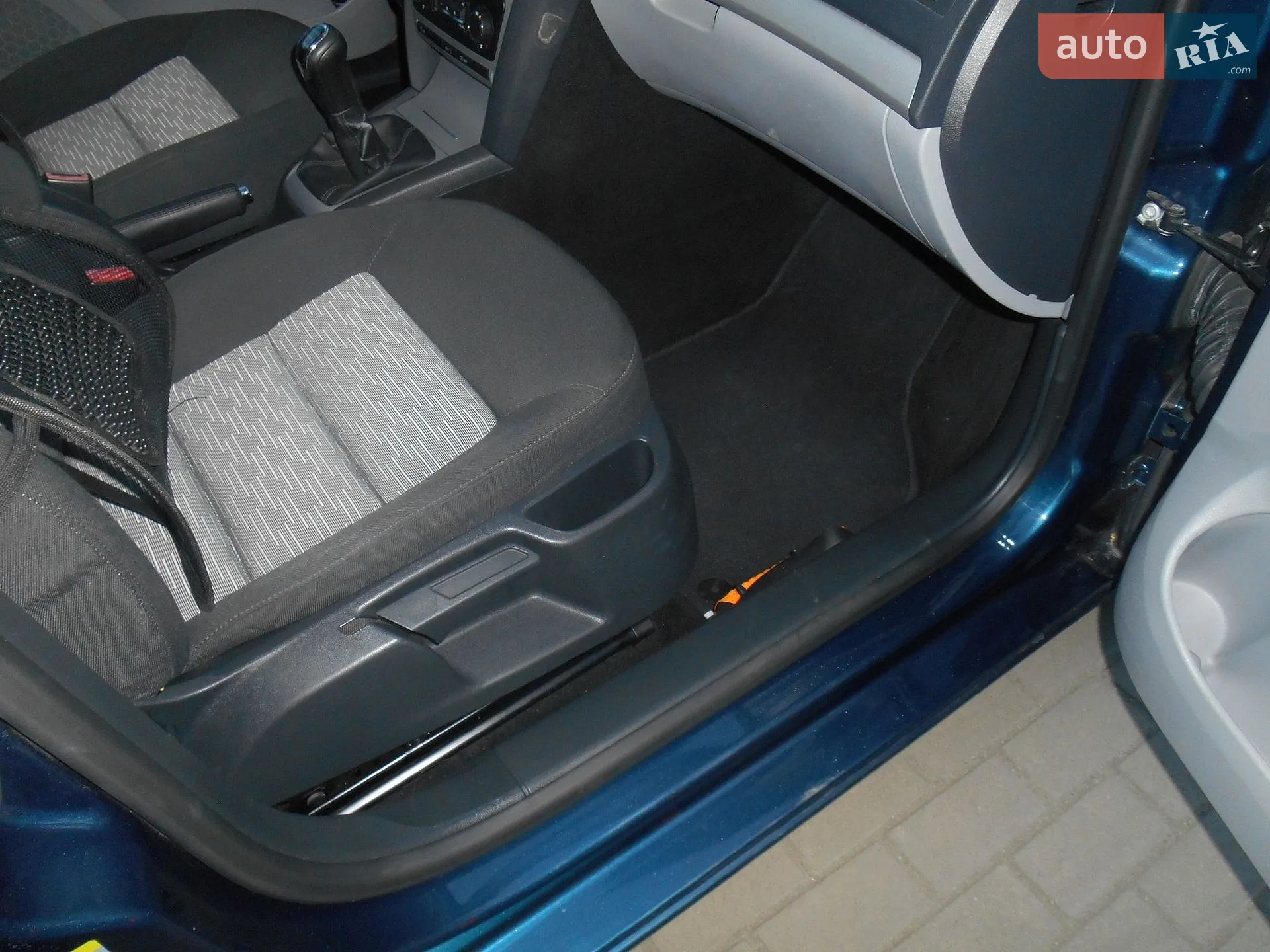 2012 Skoda Octavia - мініатюра 24