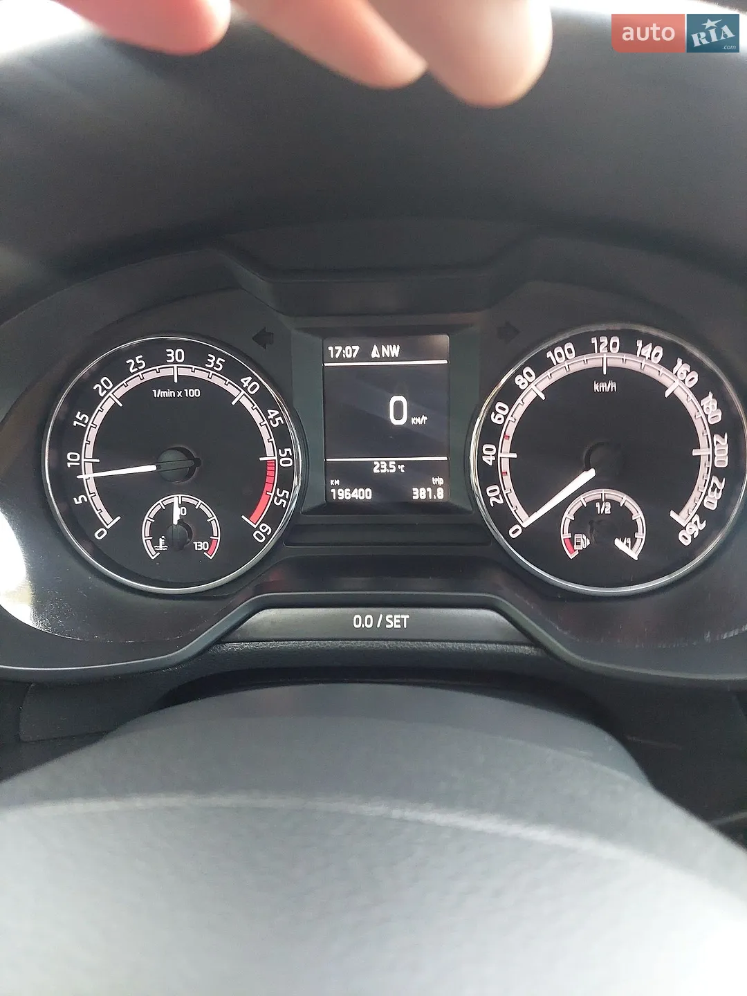 2018 Skoda Octavia - мініатюра 13