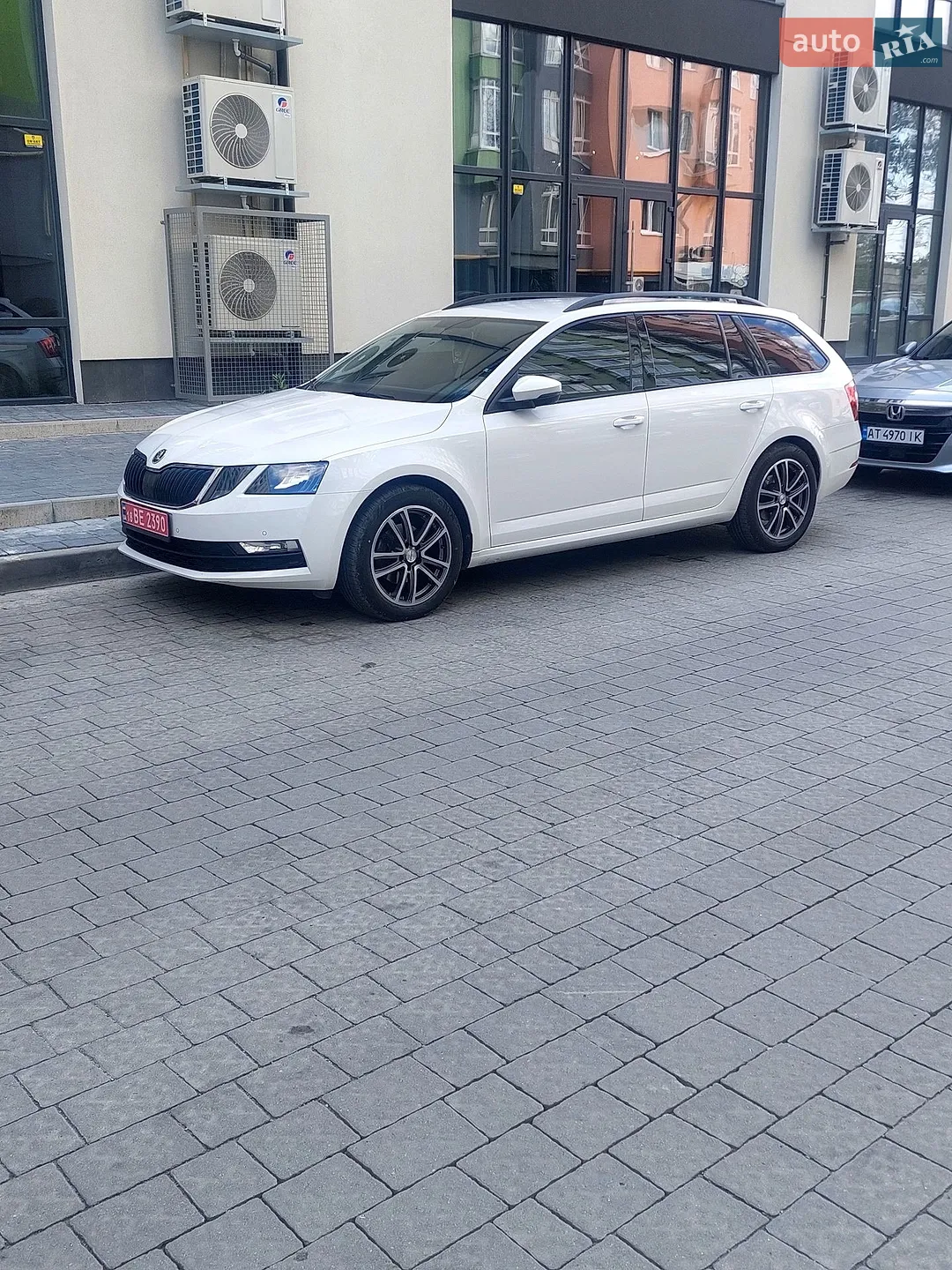 2018 Skoda Octavia - мініатюра 34