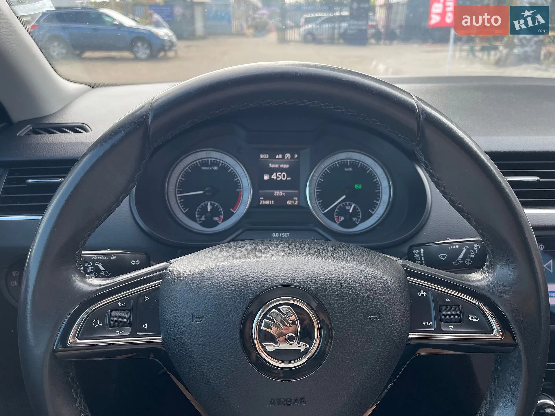 2019 Skoda Octavia - мініатюра 21