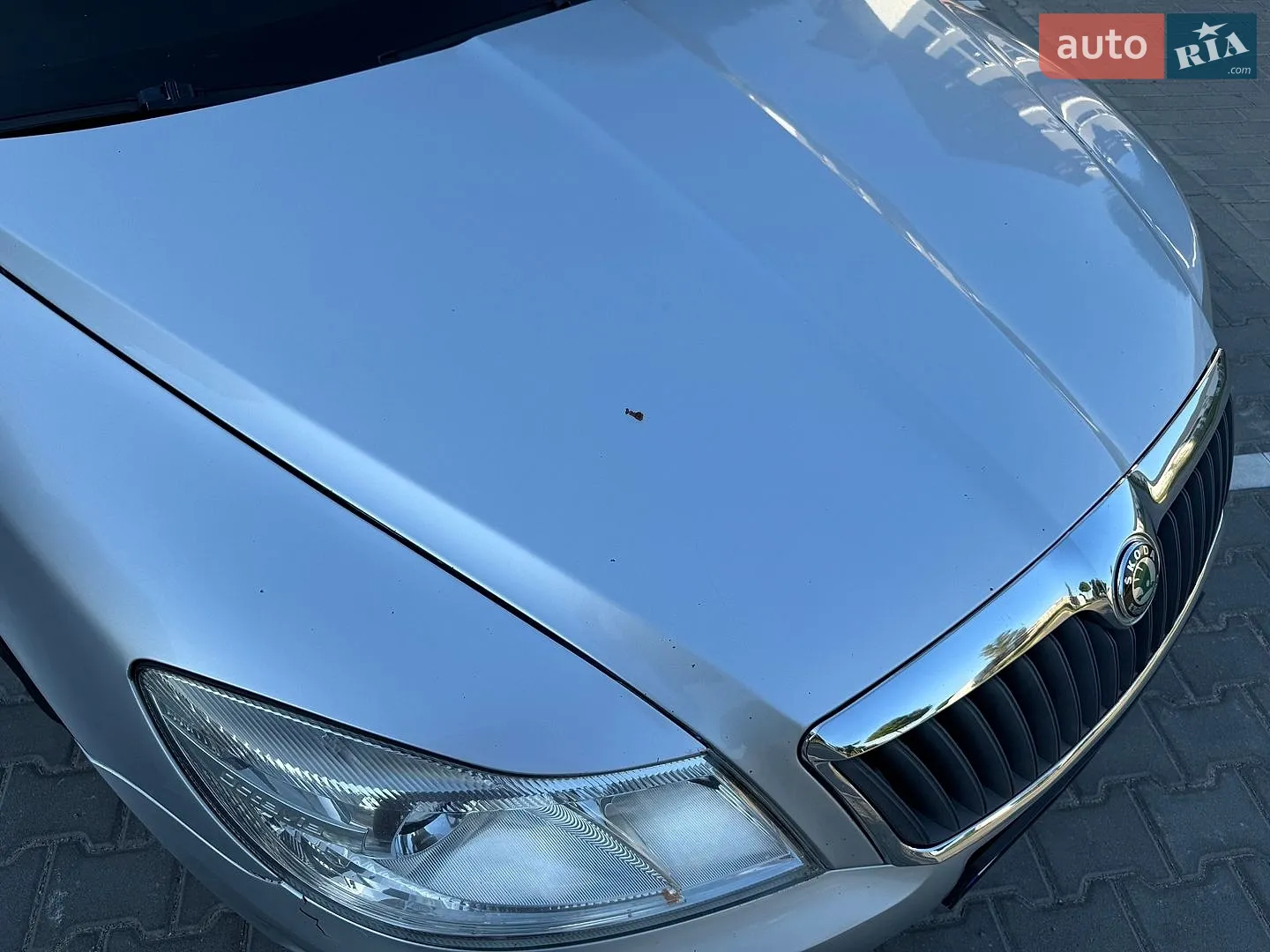 2010 Skoda Octavia - мініатюра 2