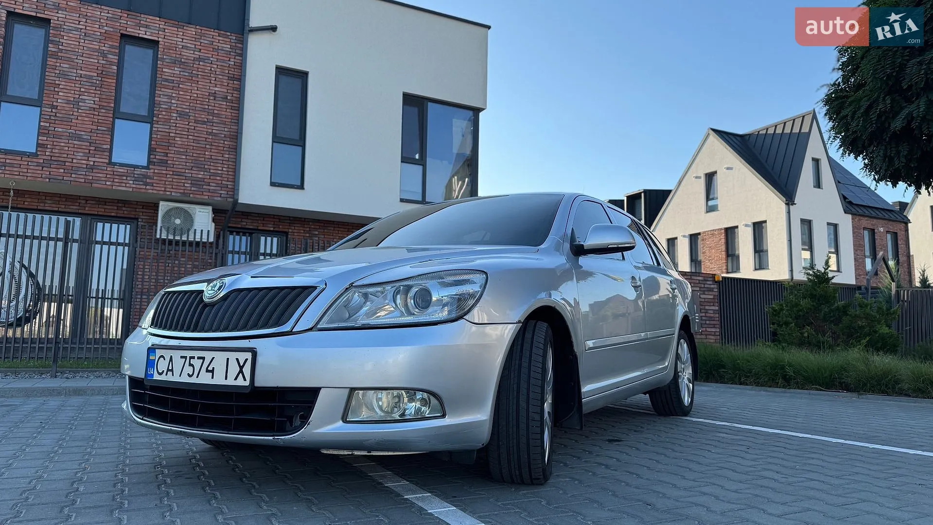 2010 Skoda Octavia - мініатюра 26