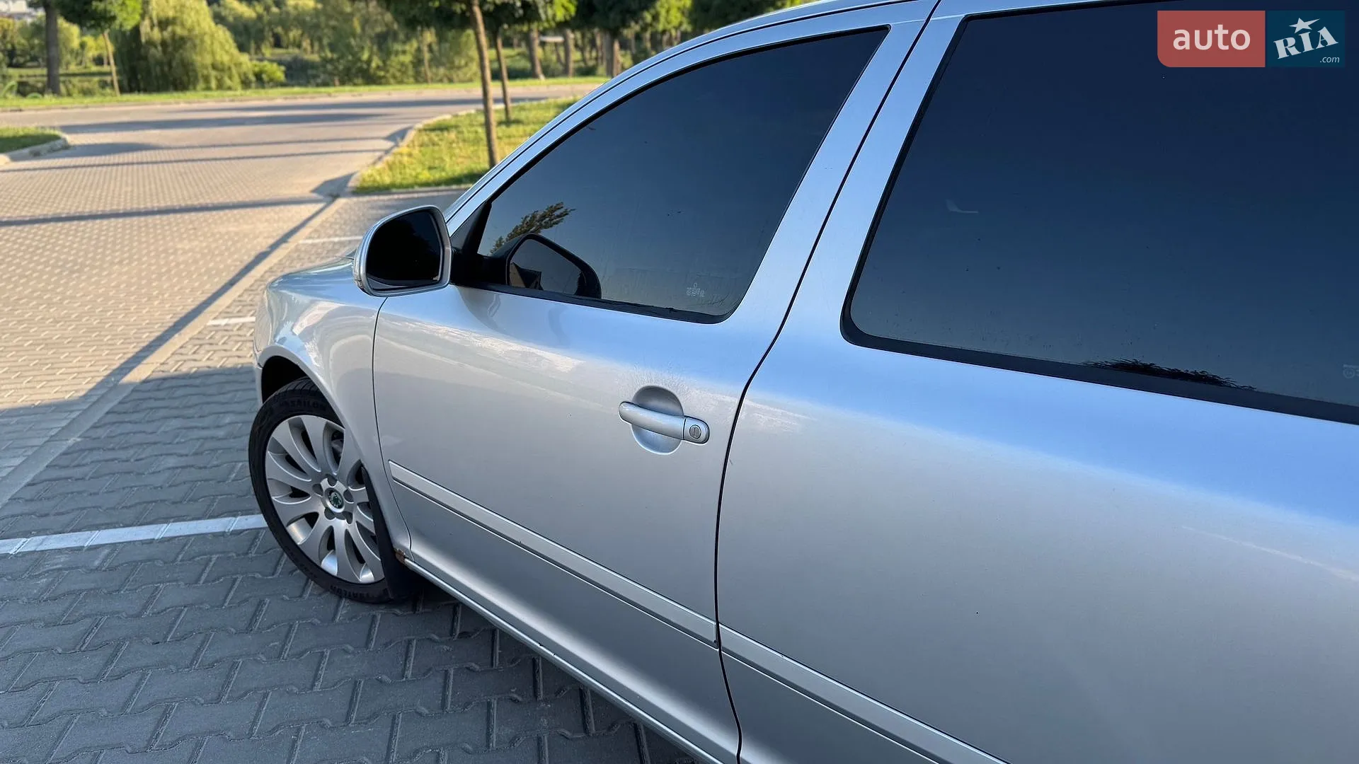 2010 Skoda Octavia - мініатюра 32