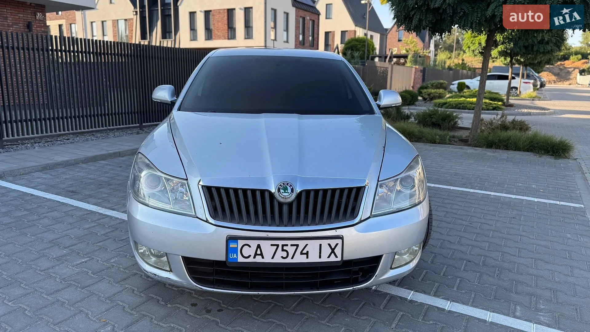 2010 Skoda Octavia - мініатюра 27