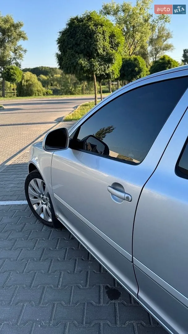 2010 Skoda Octavia - мініатюра 33